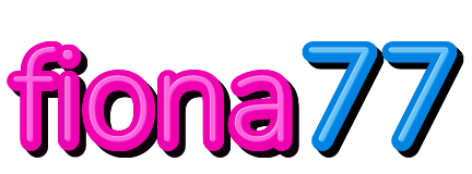 fiona77 — logo kanal